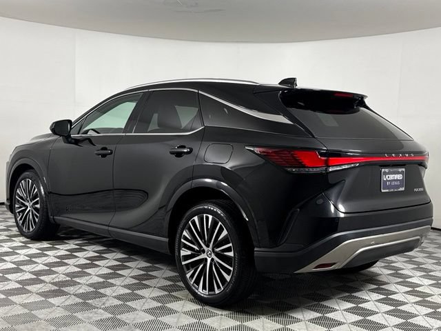 Used 2024 Lexus RX 350 Premium Plus w/ Convenience Package FWD image 7