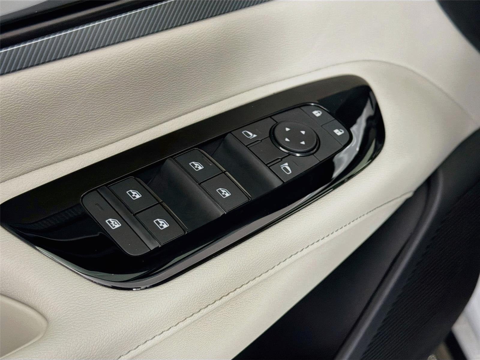 Certified 2026 Nissan Murano SL AWD/4WD image 20