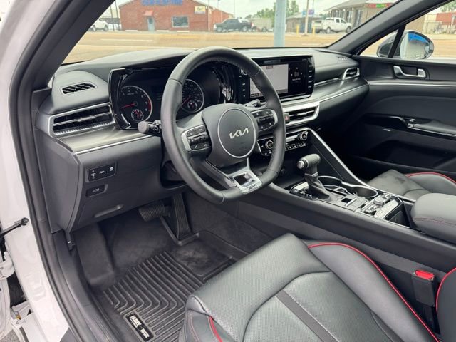 Used 2024 Kia K5 GT w/ GT1 Package image 19