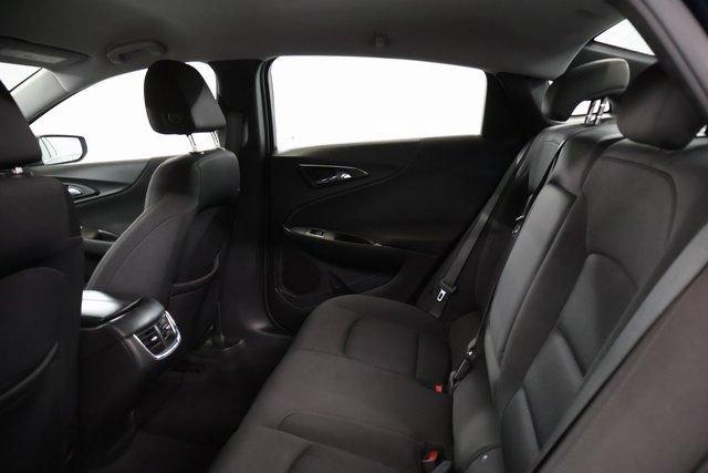 Used 2021 Chevrolet Malibu LT FWD image 29