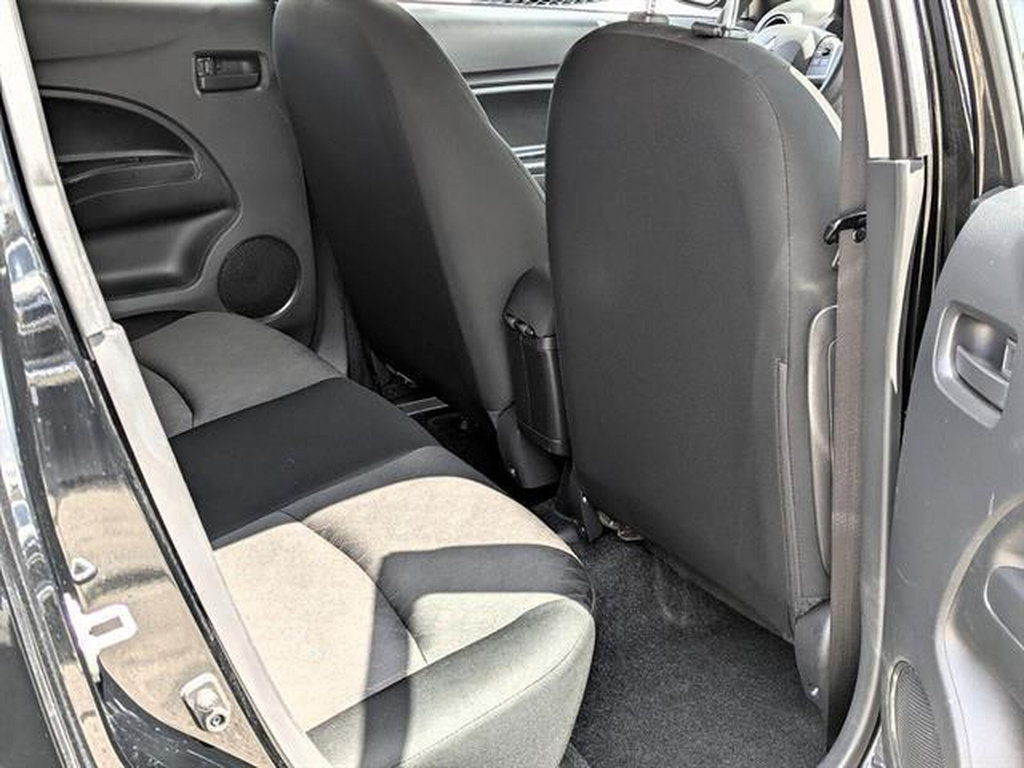 Used 2024 Mitsubishi Mirage ES FWD image 49