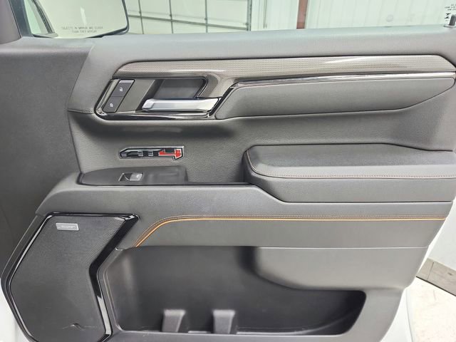 Used 2023 GMC Sierra 1500 AT4 w/ AT4 Preferred Package AWD/4WD image 40