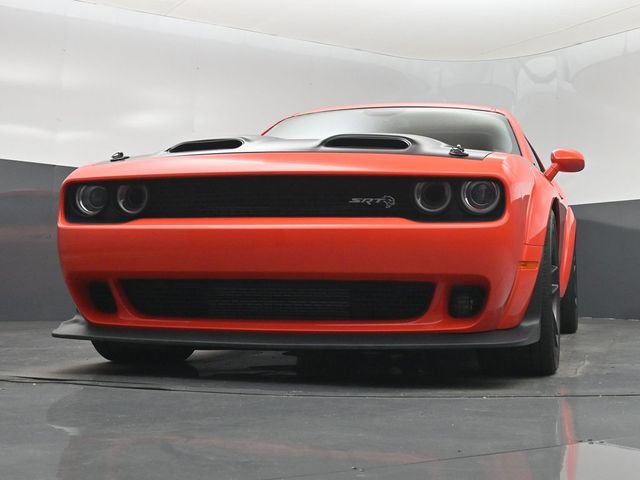 Used 2019 Dodge Challenger SRT Hellcat Redeye RWD image 31