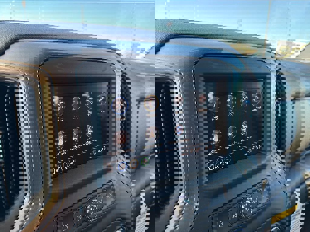 New 2025 Chevrolet Silverado 3500 W/T w/ WT Convenience Package image 36