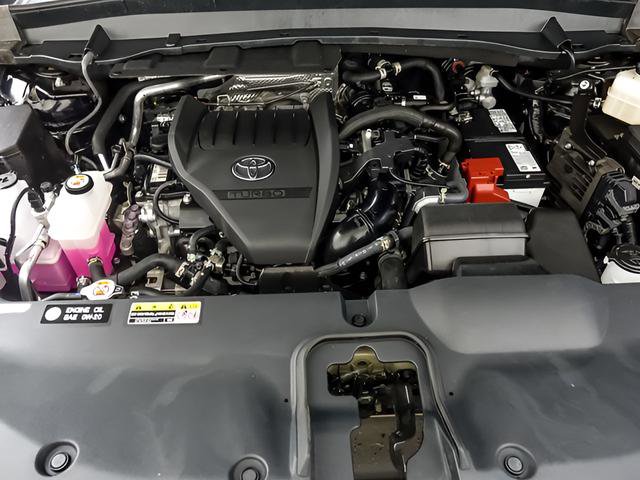 Certified 2024 Toyota Grand Highlander XLE image 28
