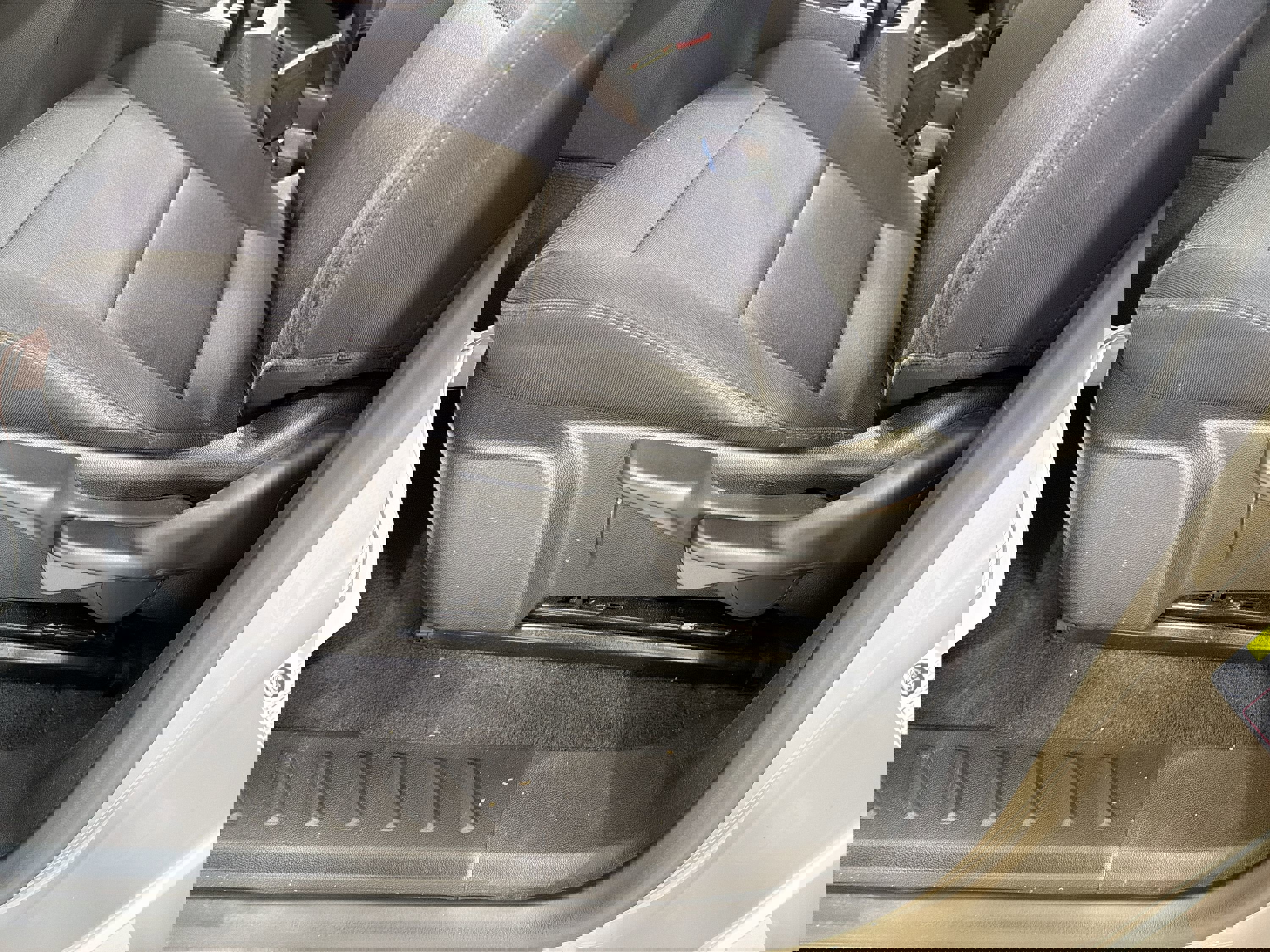 Used 2023 Chevrolet Colorado W/T image 11