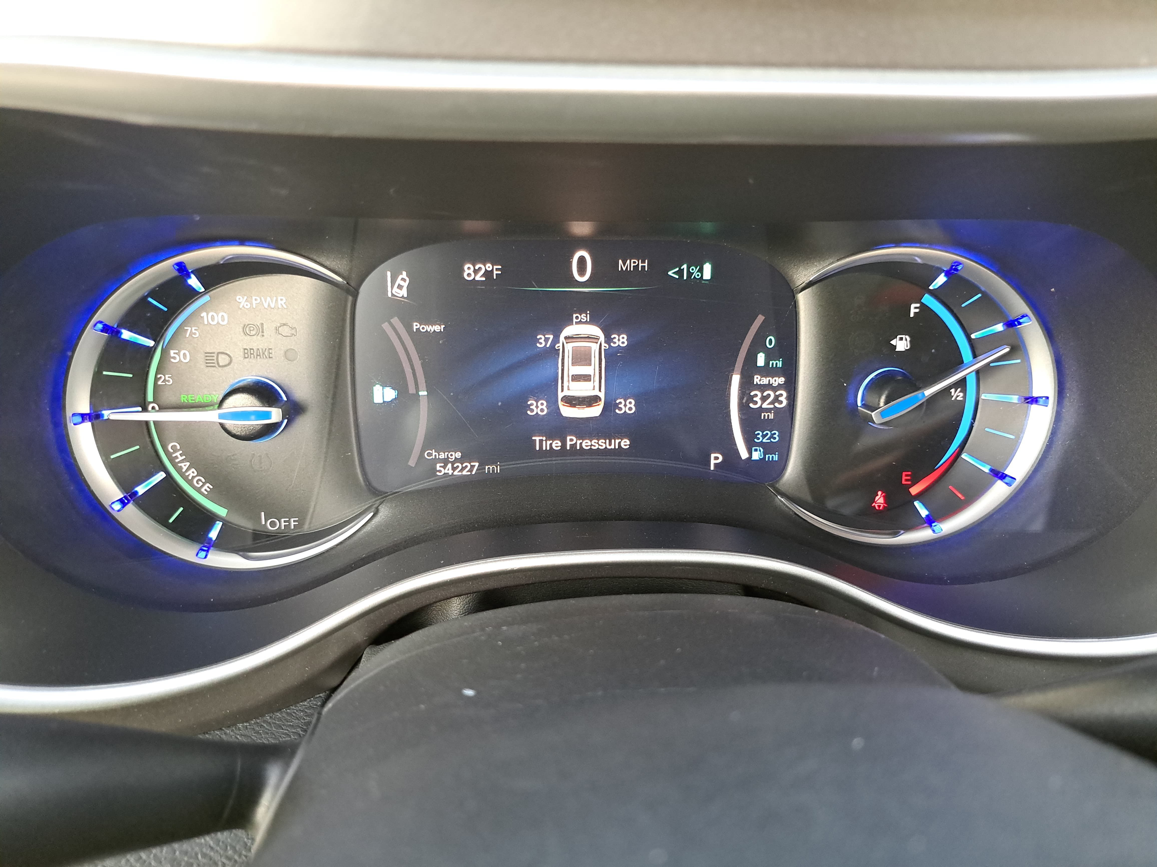 Used 2024 Chrysler Pacifica Limited FWD image 20