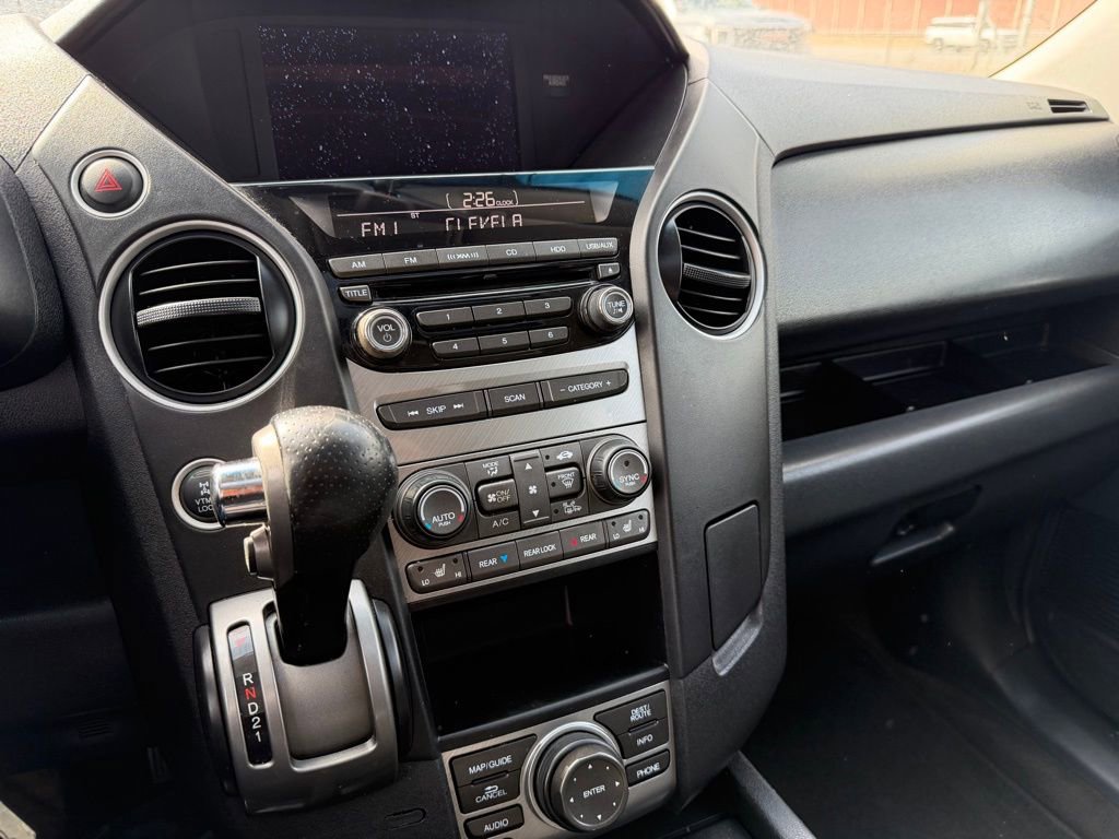 Used 2013 Honda Pilot EX-L image 18