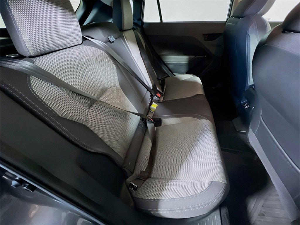 Certified 2024 Subaru Crosstrek 2.0i Premium image 23