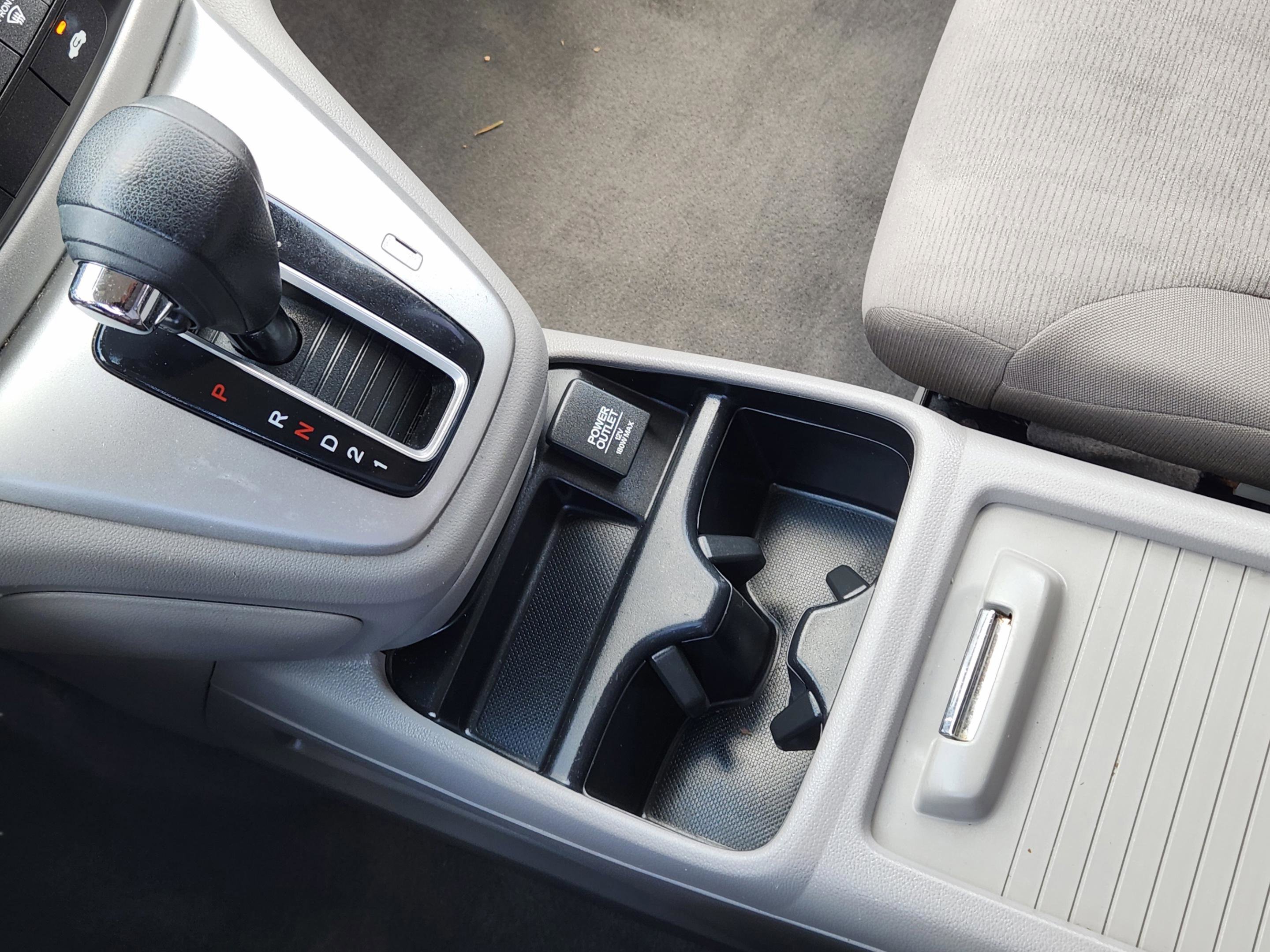 Used 2014 Honda CR-V LX image 17