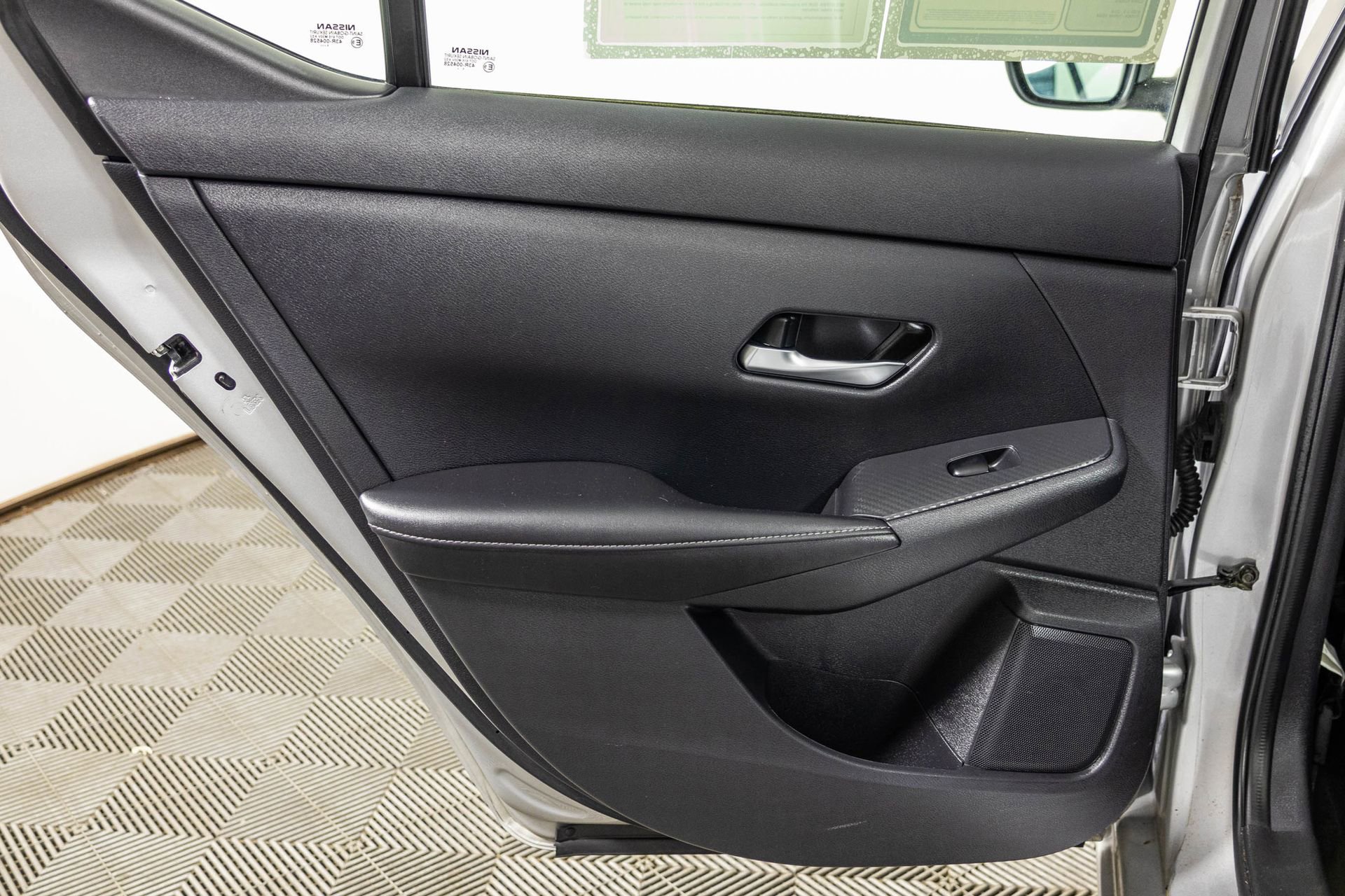Used 2022 Nissan Sentra S FWD image 37