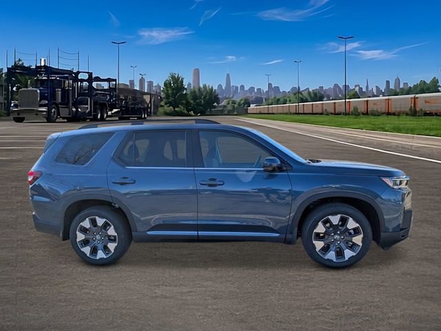 New 2026 Honda Pilot Elite image 6