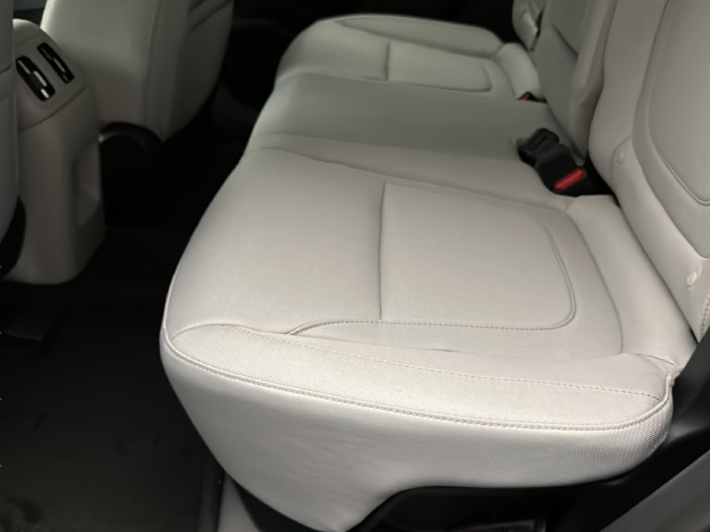 New 2026 Hyundai Tucson SEL AWD/4WD image 14