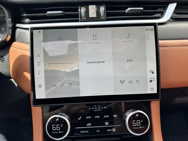 New 2026 Jaguar F-PACE R-Dynamic S image 24