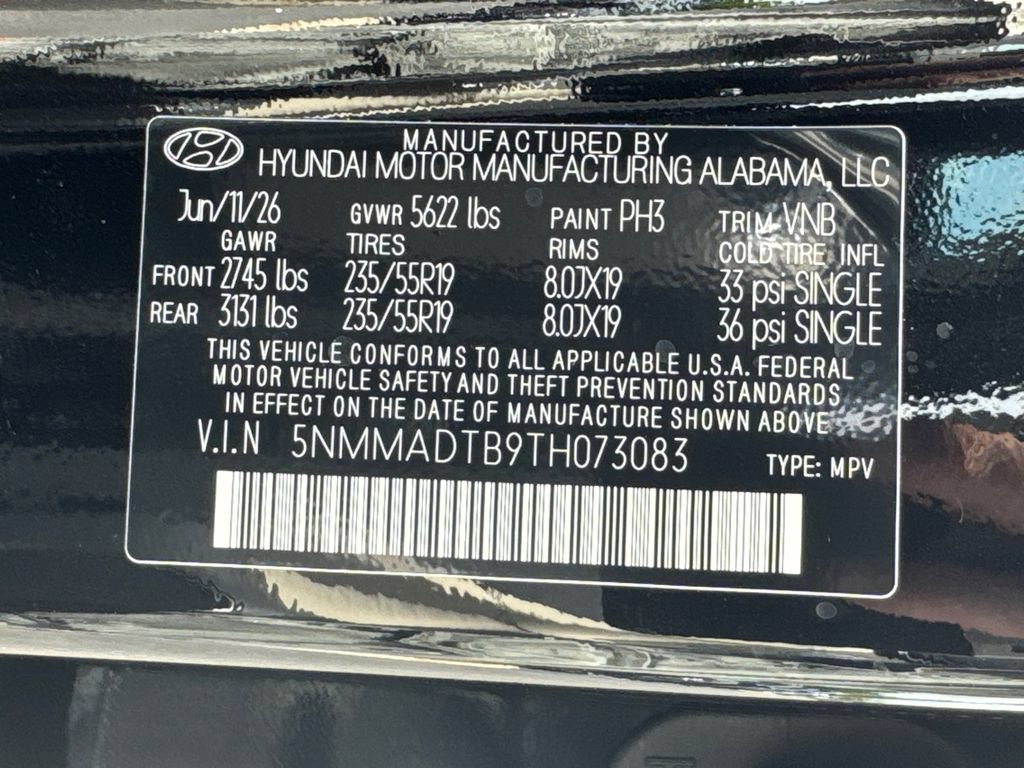 New 2026 Genesis GV70 2.5T Select AWD/4WD image 34
