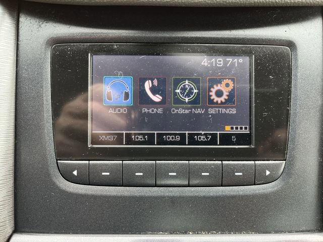 Used 2015 Chevrolet Impala LS FWD image 13