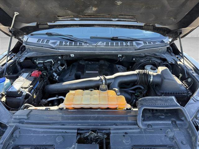 Used 2018 Ford F150 Raptor w/ Equipment Group 802A Luxury image 23