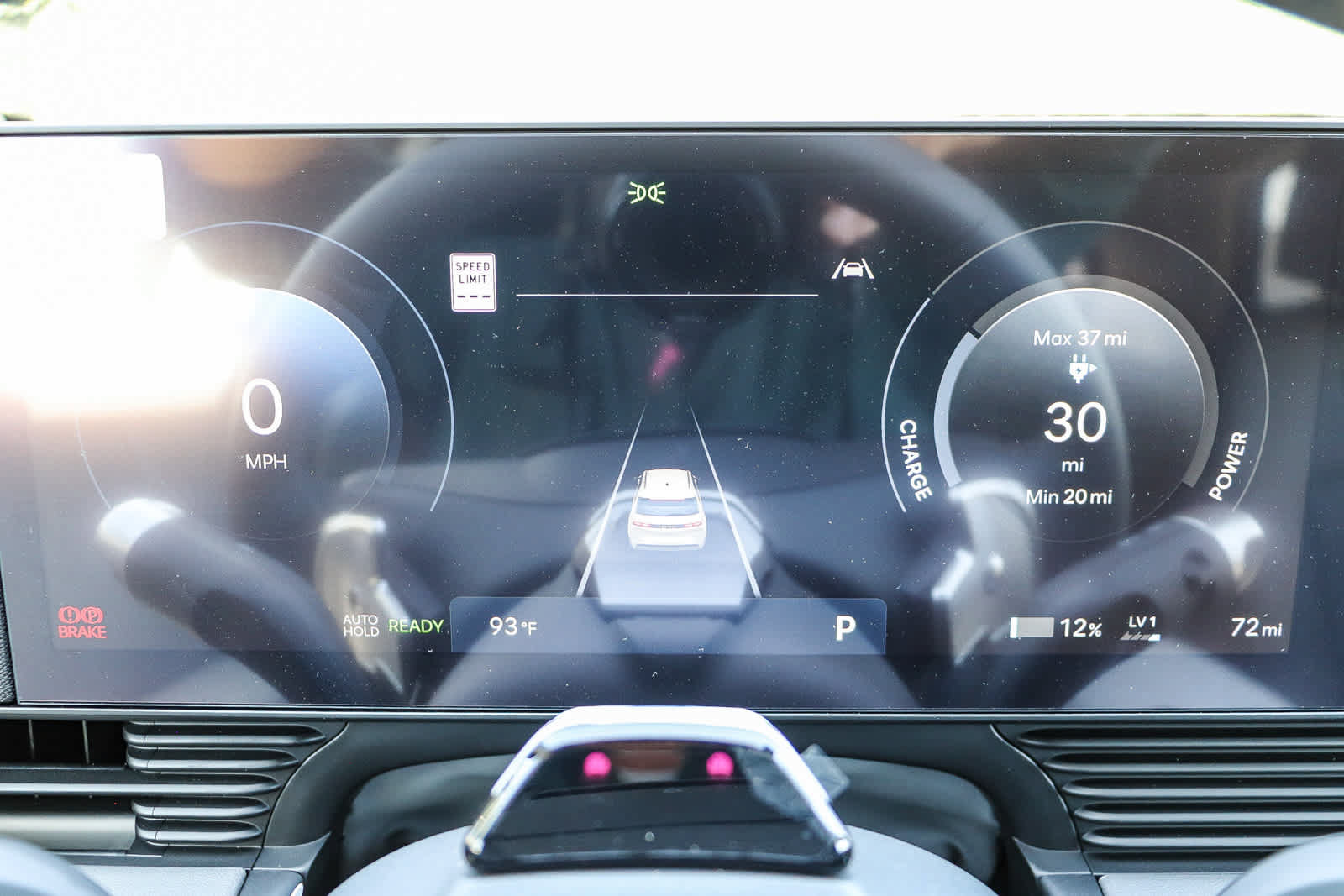 New 2026 Hyundai Ioniq 5 SEL RWD image 23