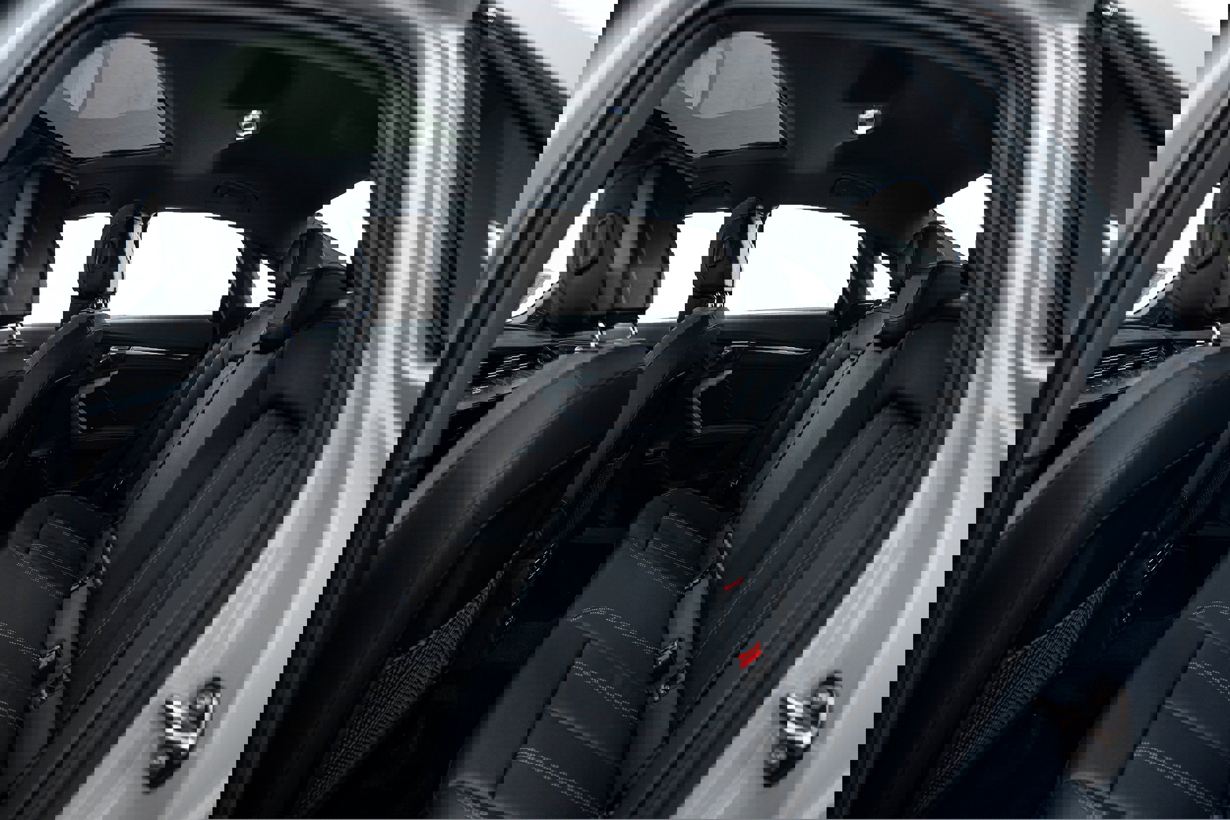 New 2026 Audi A3 2.0T Premium Plus image 16