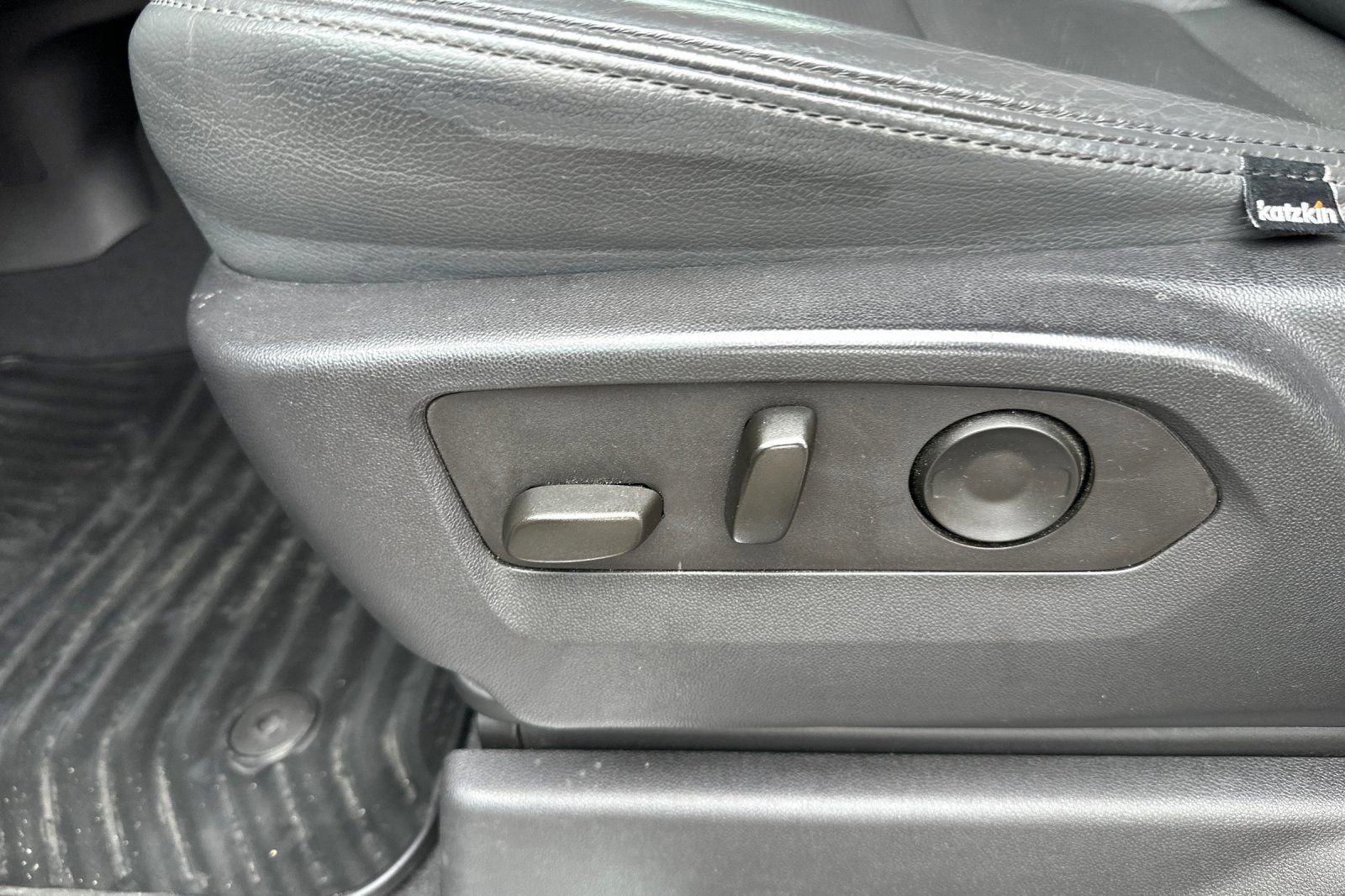 Certified 2023 GMC Sierra 1500 Elevation image 12