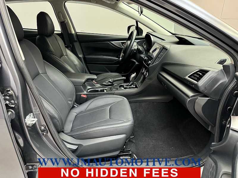 Used 2022 Subaru Impreza 2.0i Limited image 19