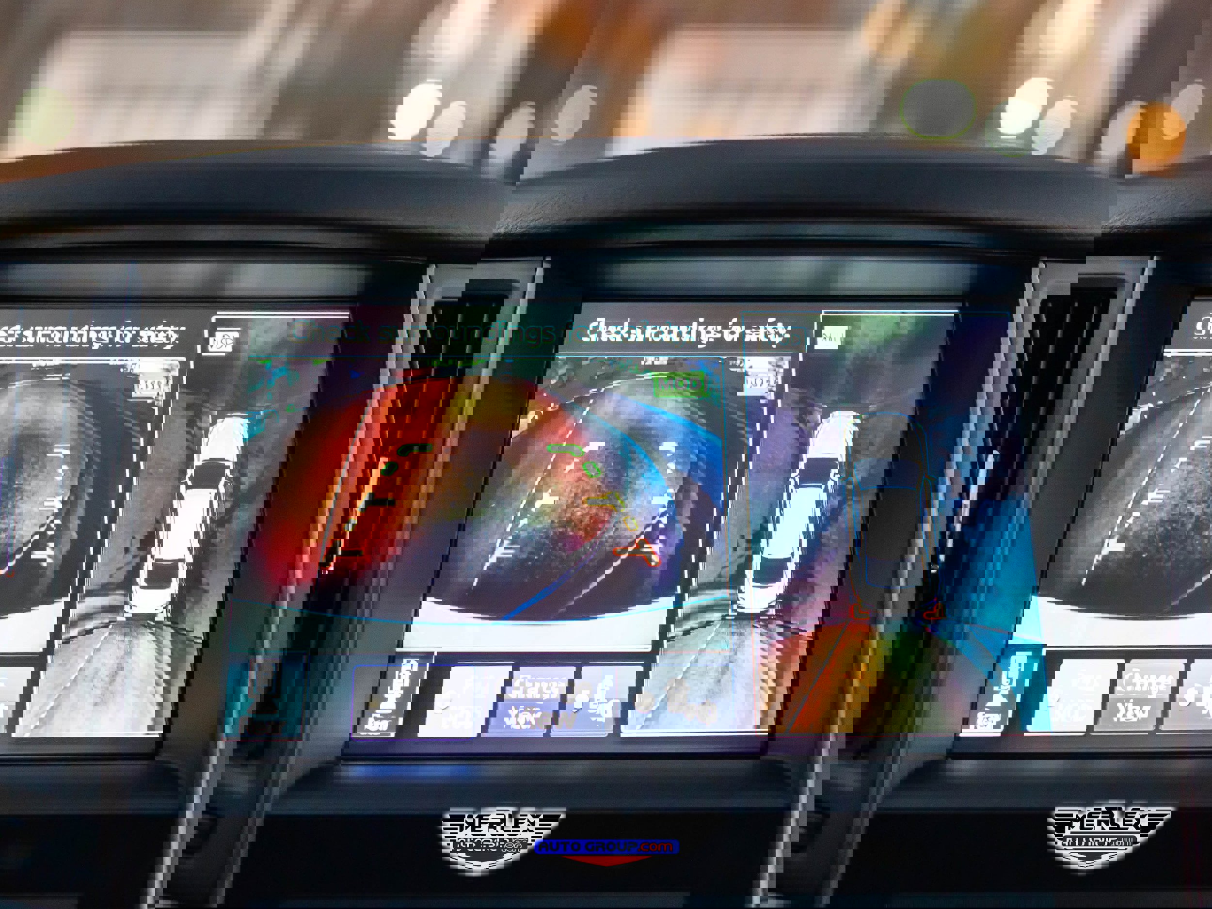 Used 2019 INFINITI Q50 Red Sport 400 w/ Proactive Package image 32