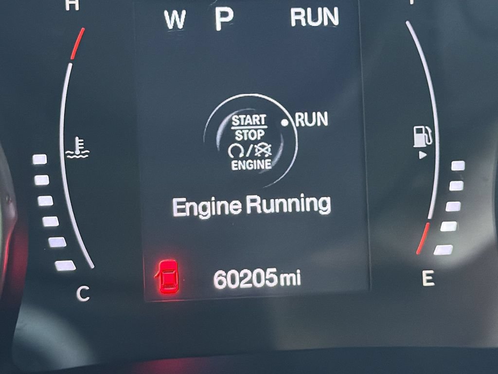 Used 2020 Jeep Compass Sport AWD/4WD image 13
