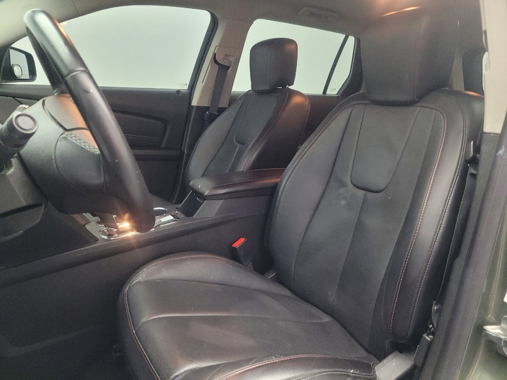 Used 2015 GMC Terrain SLT w/ Open Road Package image 17