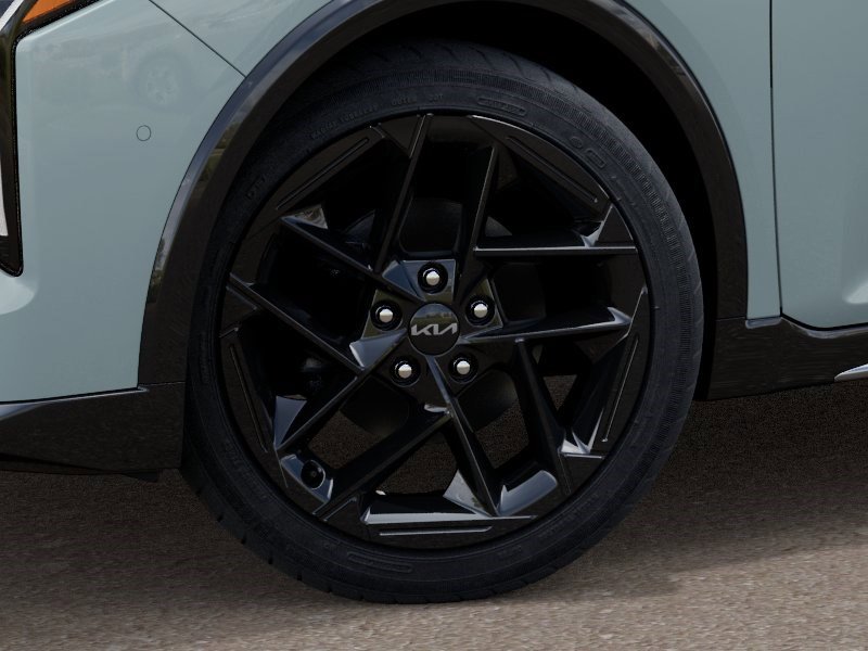 New 2026 Kia K4 GT-Line Turbo image 9