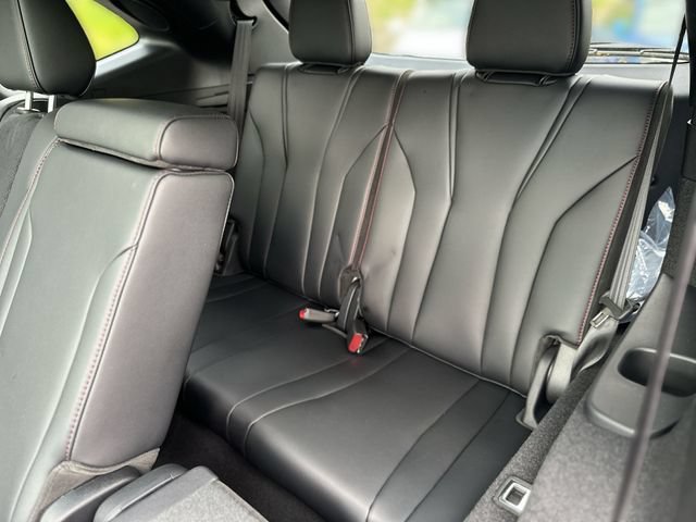 New 2026 Acura MDX A-Spec AWD/4WD image 25