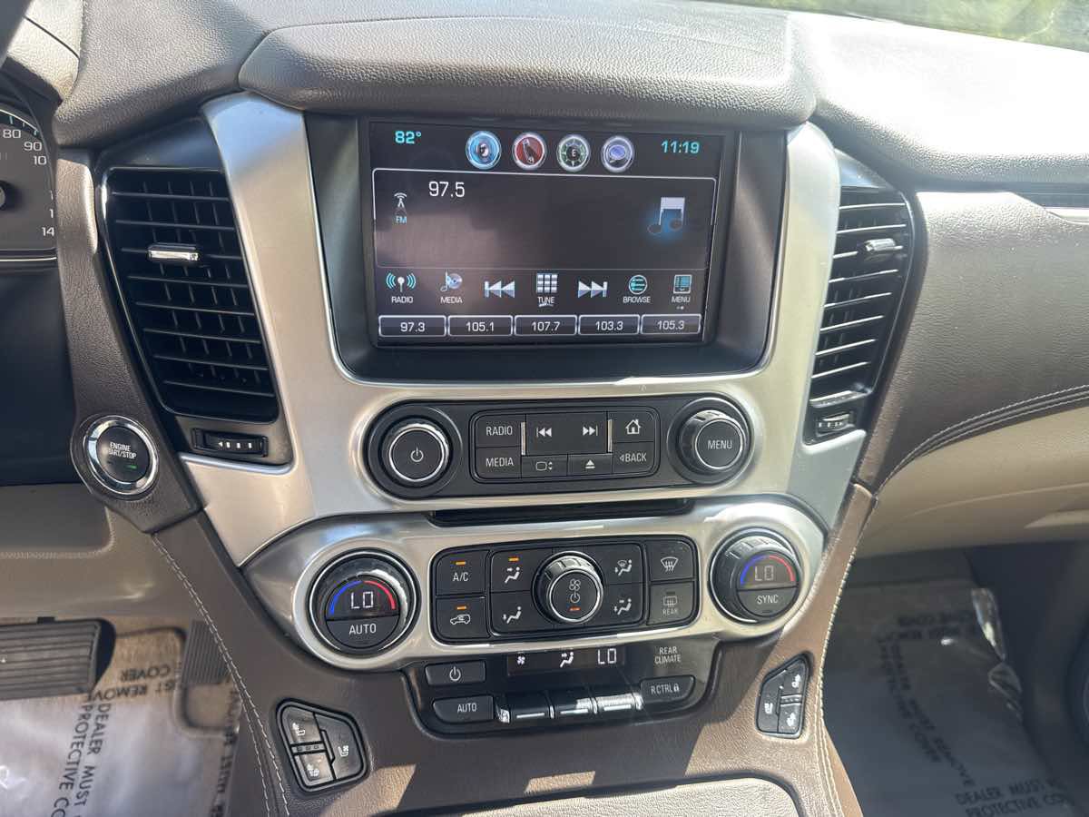 Used 2020 Chevrolet Tahoe Premier image 15