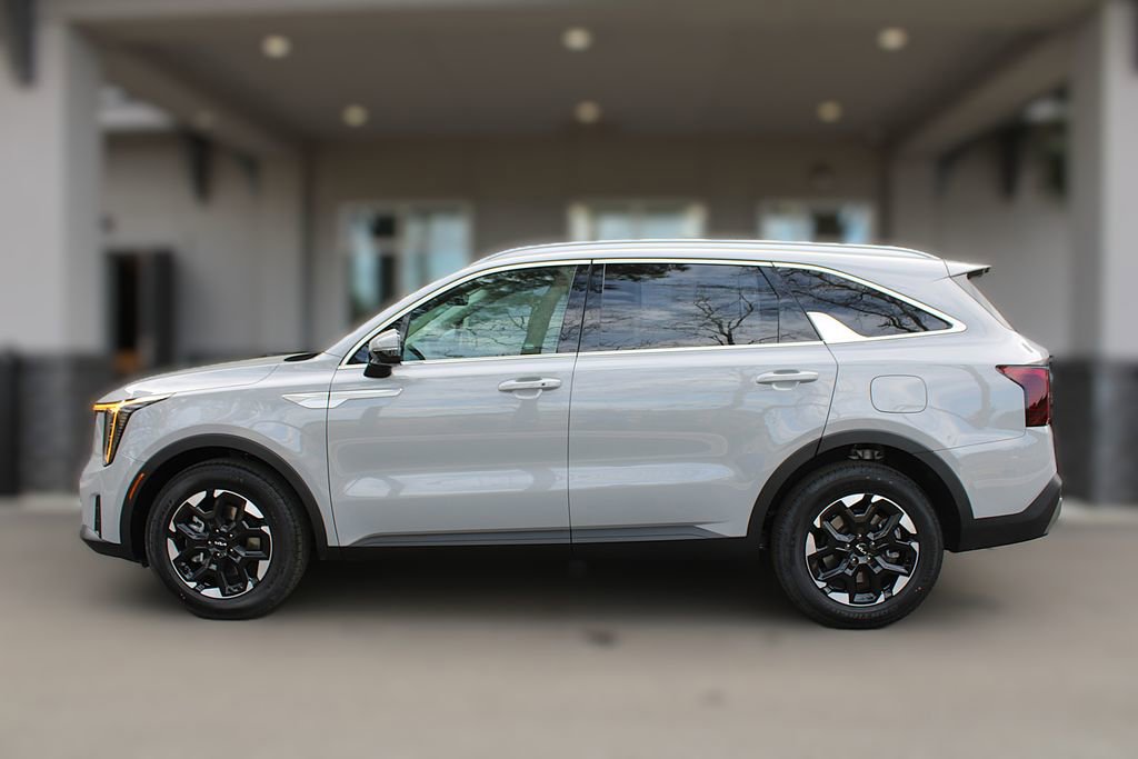 New 2026 Kia Sorento S image 5