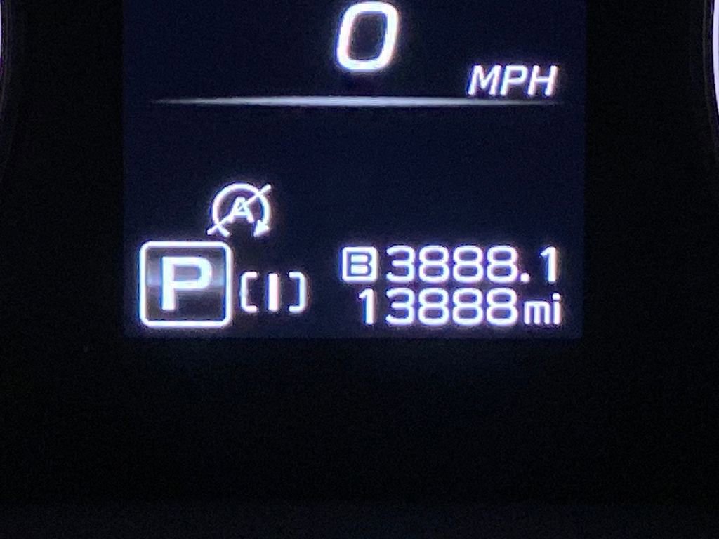 Certified 2024 Subaru Crosstrek 2.5i Limited AWD/4WD image 27