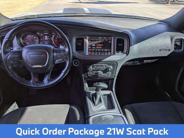 Used 2023 Dodge Charger Scat Pack RWD image 25
