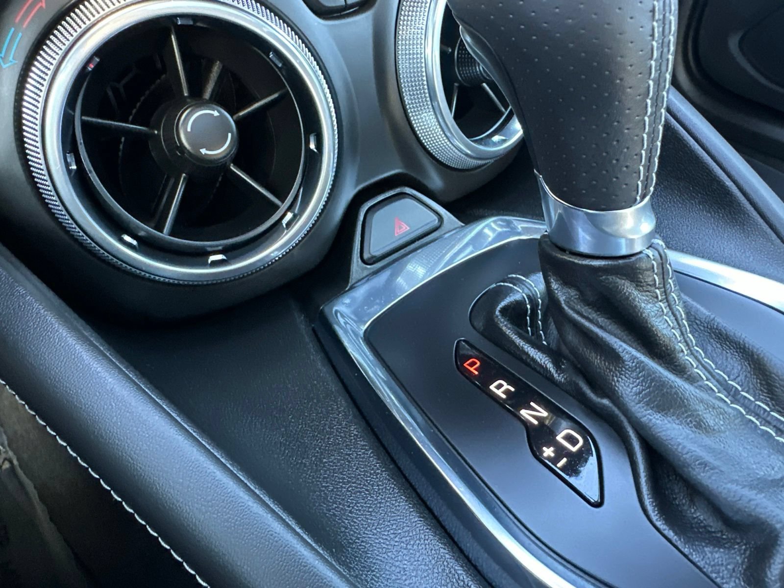 Used 2023 Chevrolet Camaro SS RWD image 70
