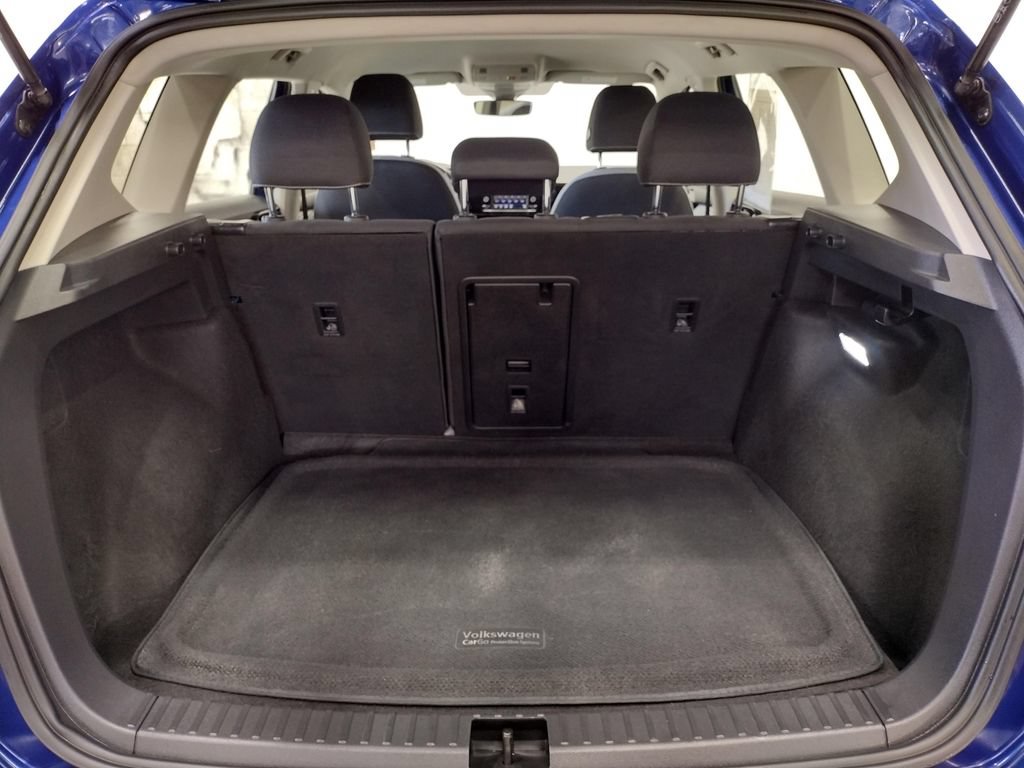 Certified 2024 Volkswagen Taos S AWD/4WD image 19
