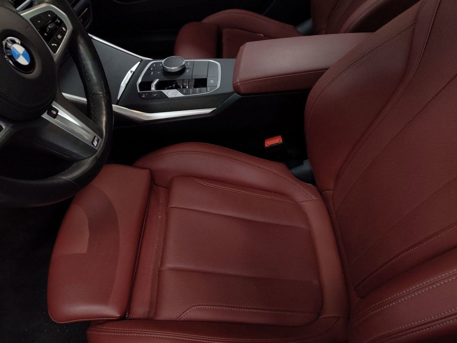 Certified 2023 BMW M340i xDrive w/ Premium Package image 19