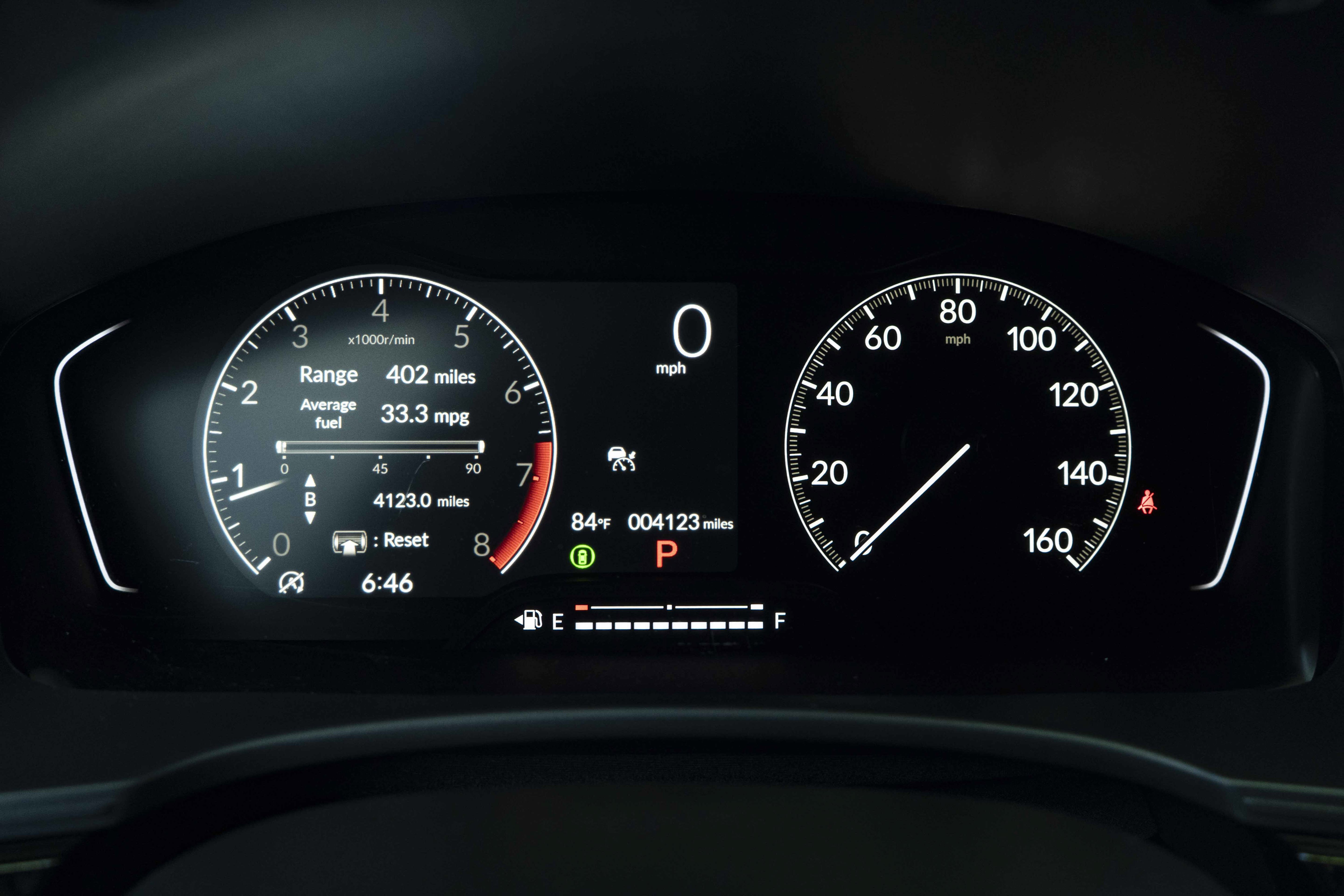Used 2026 Honda Civic LX image 22