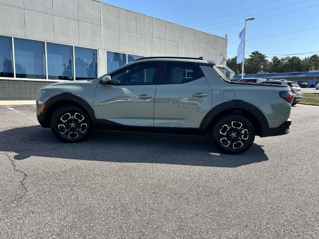 Used 2023 Hyundai Santa Cruz SEL Premium AWD/4WD image 31