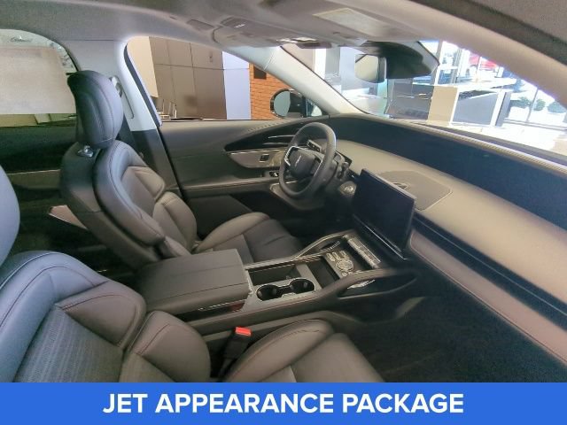 New 2026 Lincoln Nautilus Reserve AWD/4WD image 14