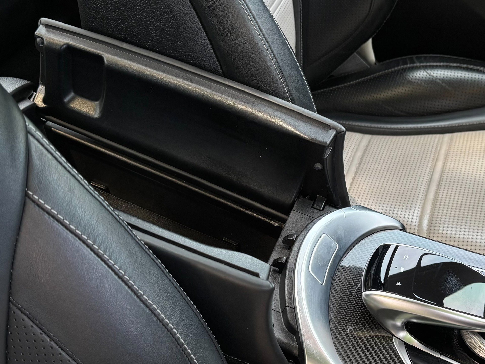 Used 2018 Mercedes-Benz C 63 AMG S image 27