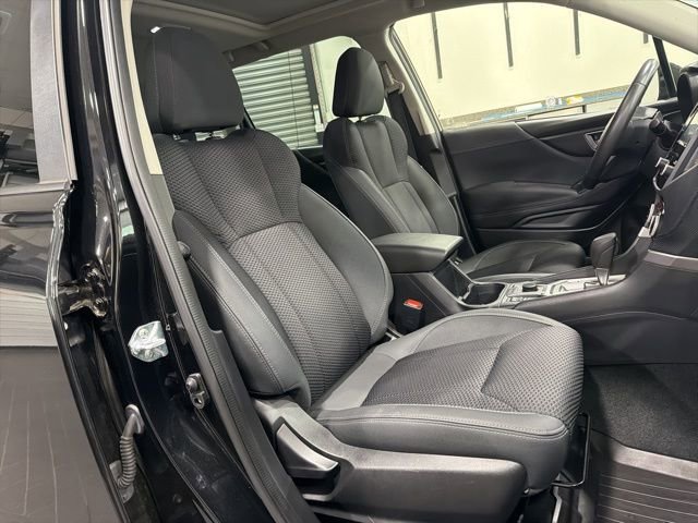 Used 2023 Subaru Forester Premium AWD/4WD image 14