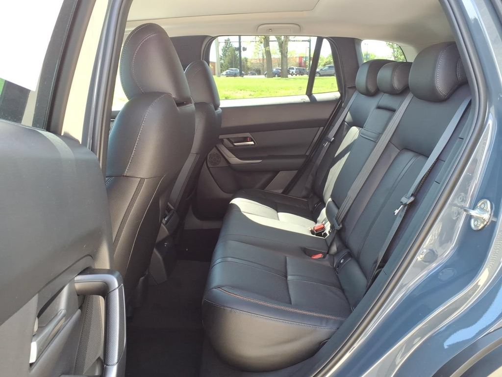 New 2026 MAZDA CX-50 AWD 2.5 S w/ Weather Package image 26