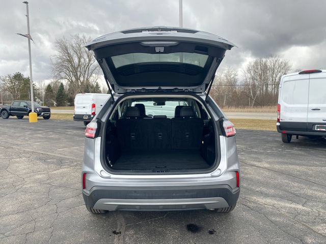 Used 2024 Ford Edge SEL AWD/4WD image 18