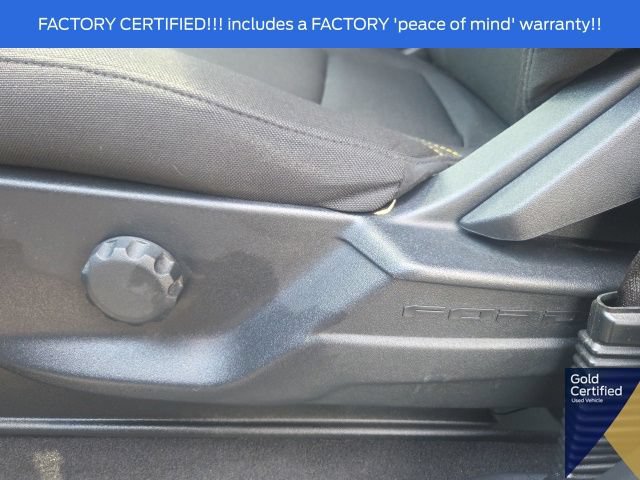 Certified 2024 Ford F150 STX w/ STX Black Appearance Package AWD/4WD image 25