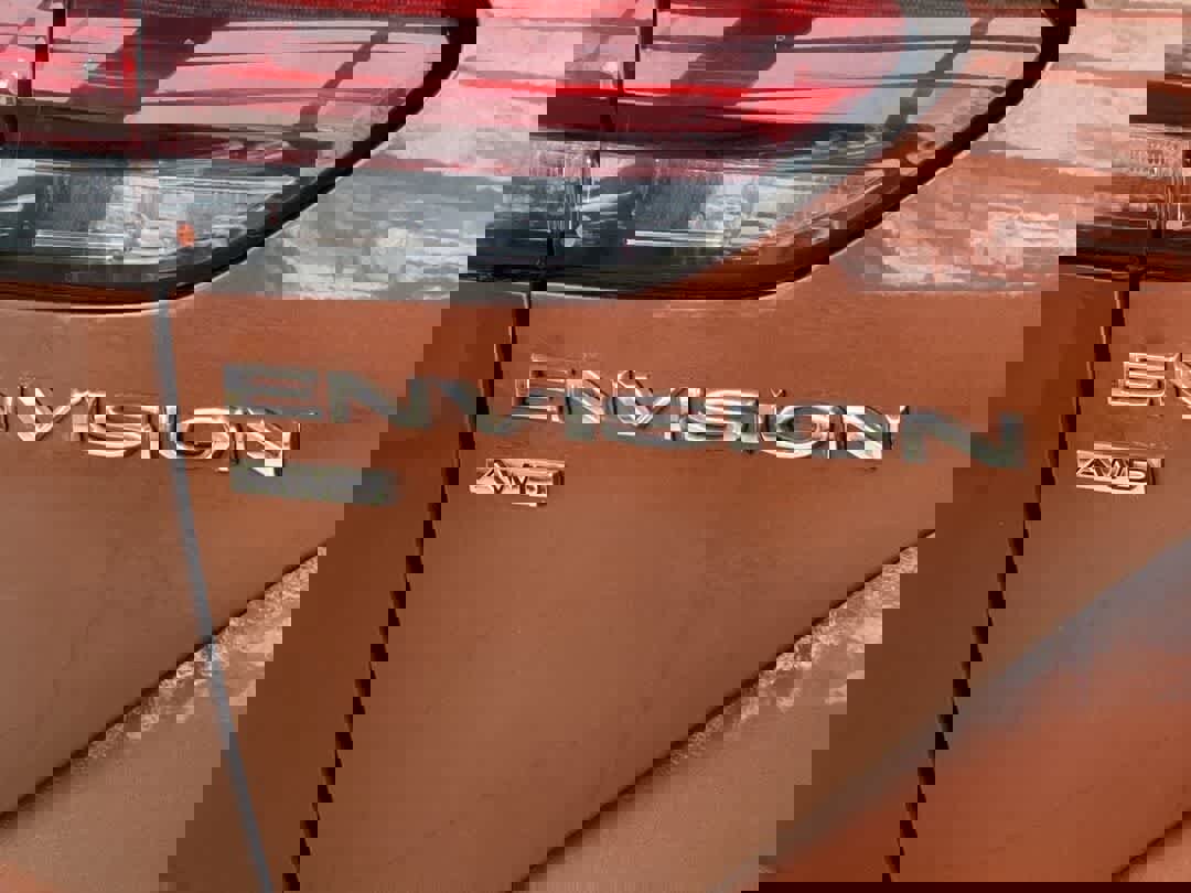 Used 2022 Buick Envision Preferred image 11