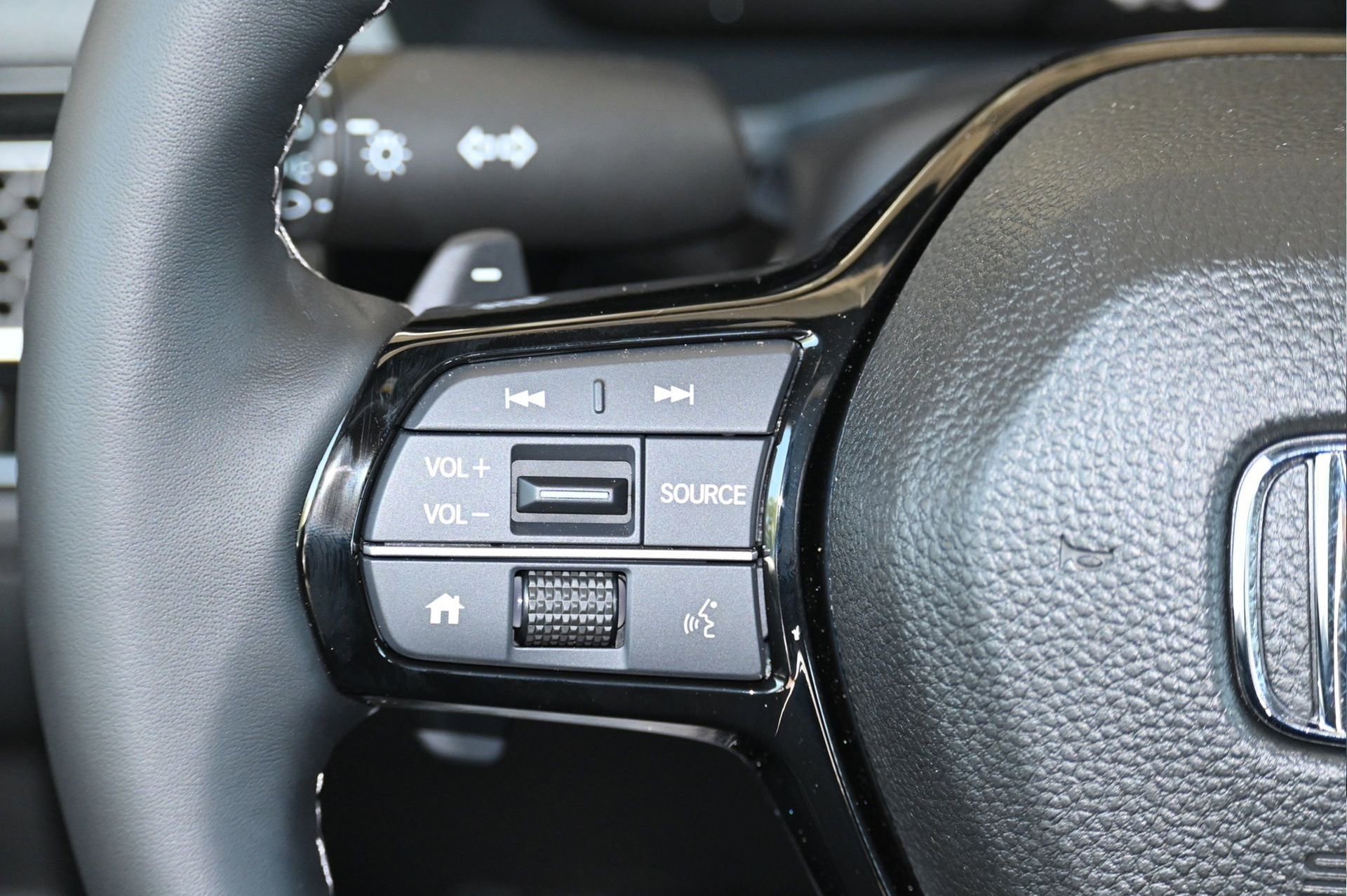 New 2026 Honda Civic Sport image 25