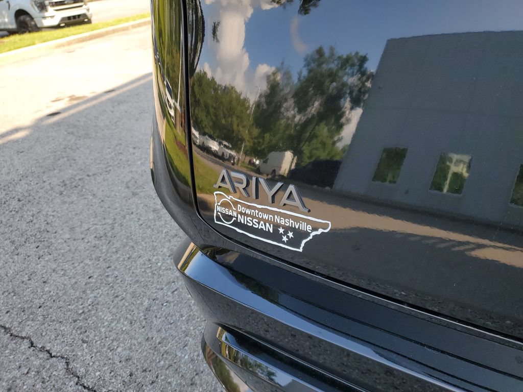 Used 2024 Nissan Ariya FWD image 7