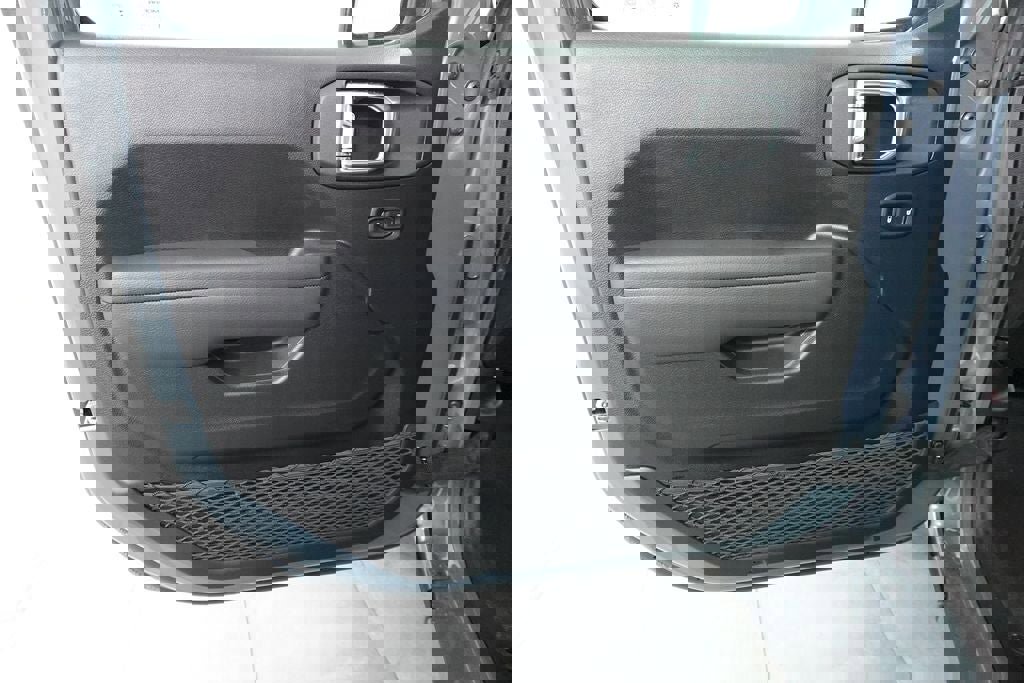 New 2026 Jeep Wrangler Sport image 21