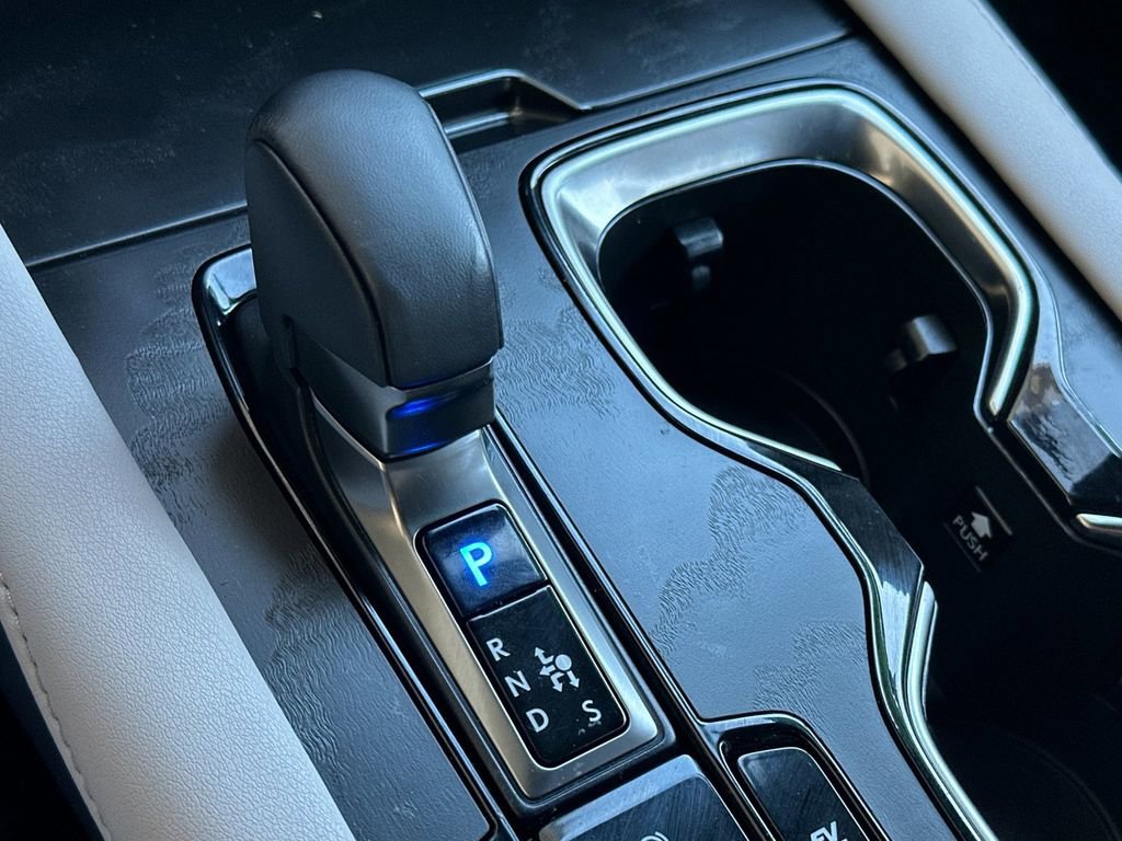 Used 2024 Lexus RX 350 w/ Convenience Package image 20